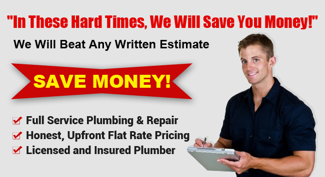 Lake Forest Plumbers
