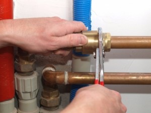 Gas Line Repairs and Installation Lake Forest
