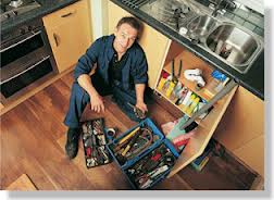 Kitchen and Bath Repairs Lake Forest