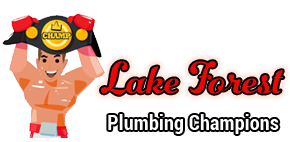 Lake Forest Plumbing Champions