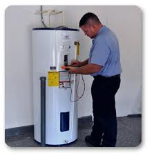Water Heater Repair and Replacement Lake Forest
