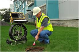 Main Line Sewer Cleaning Lake Forest CA