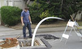 Sewer Repair Lake Forest CA