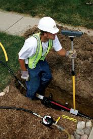 Trenchless Sewer Repair Lake Forest CA