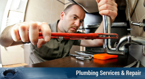 Plumbing Services and Repair Lake Forest