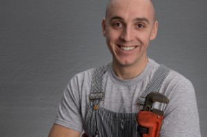 Residential Plumber Lake Forest