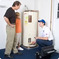 Water Heater Maintenance Lake Forest